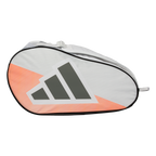 ADIDAS RACKET BAG CONTROL WHITE 2026