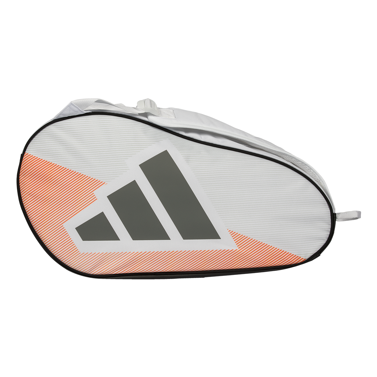 ADIDAS RACKET BAG CONTROL WHITE 2026