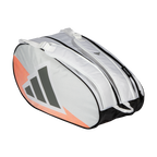ADIDAS RACKET BAG CONTROL WHITE 2026