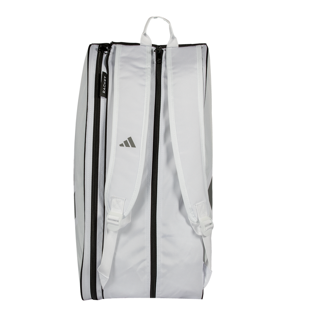ADIDAS RACKET BAG CONTROL WHITE 2026