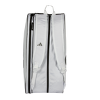 ADIDAS RACKET BAG CONTROL WHITE 2026