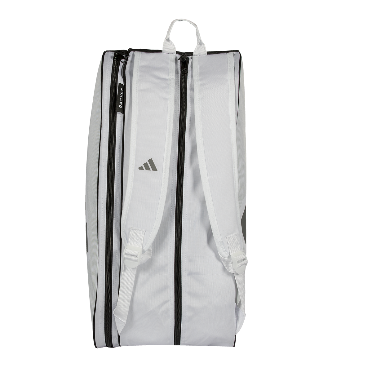 ADIDAS RACKET BAG CONTROL WHITE 2026