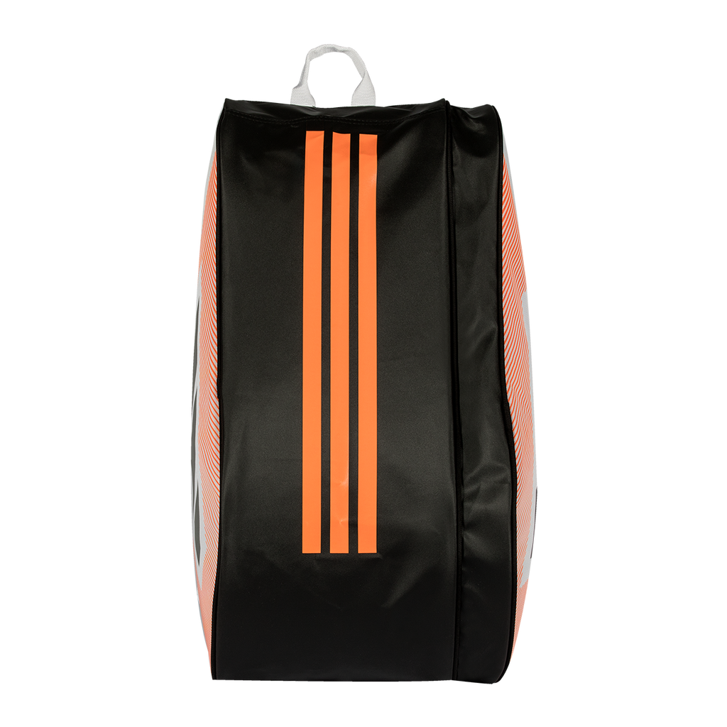 ADIDAS RACKET BAG CONTROL WHITE 2026
