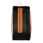 ADIDAS RACKET BAG CONTROL WHITE 2026