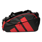 ADIDAS RACKET BAG MULTIGAME ALE GALAN BLACK/RED 2026