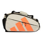 ADIDAS RACKET BAG MULTIGAME OFF WHITE 2026