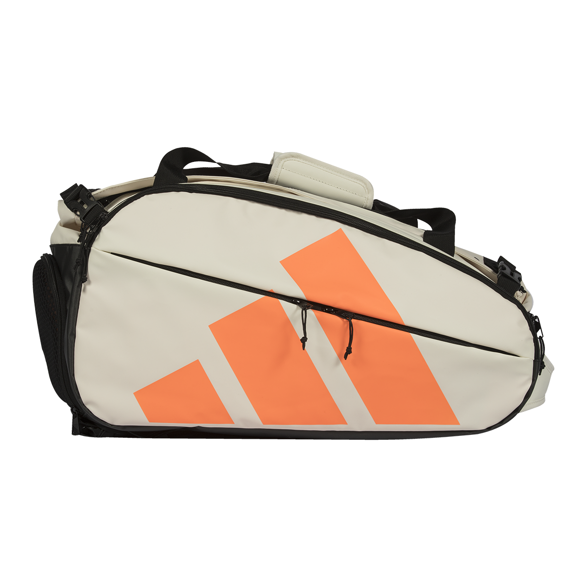 ADIDAS RACKET BAG MULTIGAME OFF WHITE 2026