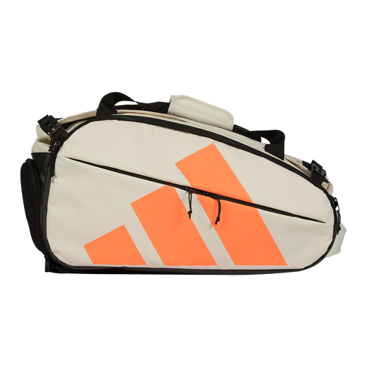 ADIDAS RACKET BAG MULTIGAME OFF WHITE 2026