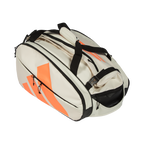 ADIDAS RACKET BAG MULTIGAME OFF WHITE 2026
