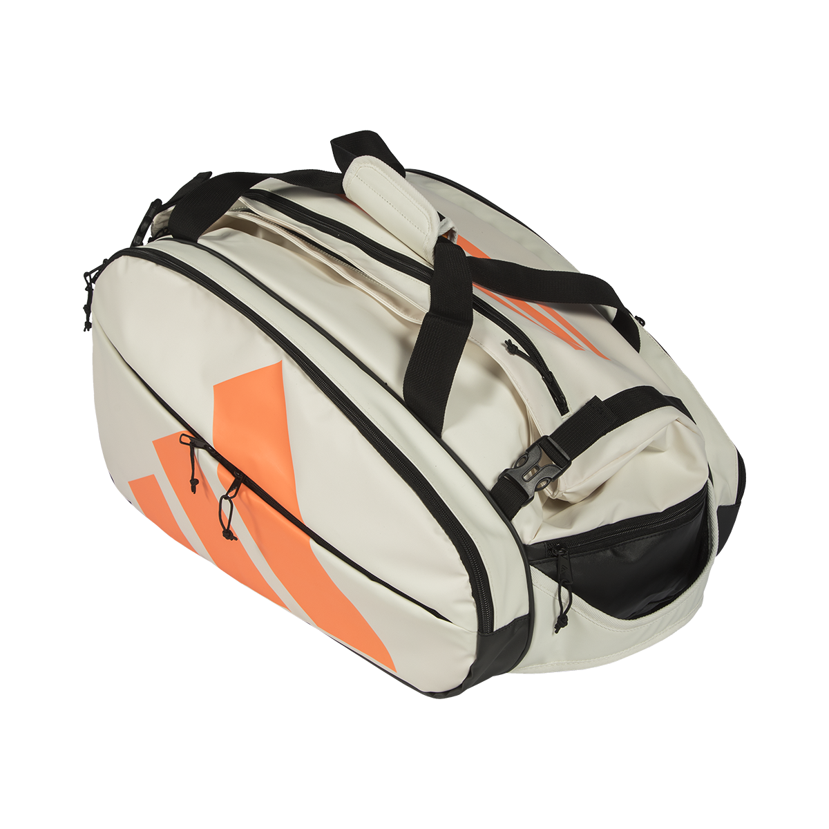 ADIDAS RACKET BAG MULTIGAME OFF WHITE 2026