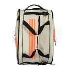 ADIDAS RACKET BAG MULTIGAME OFF WHITE 2026