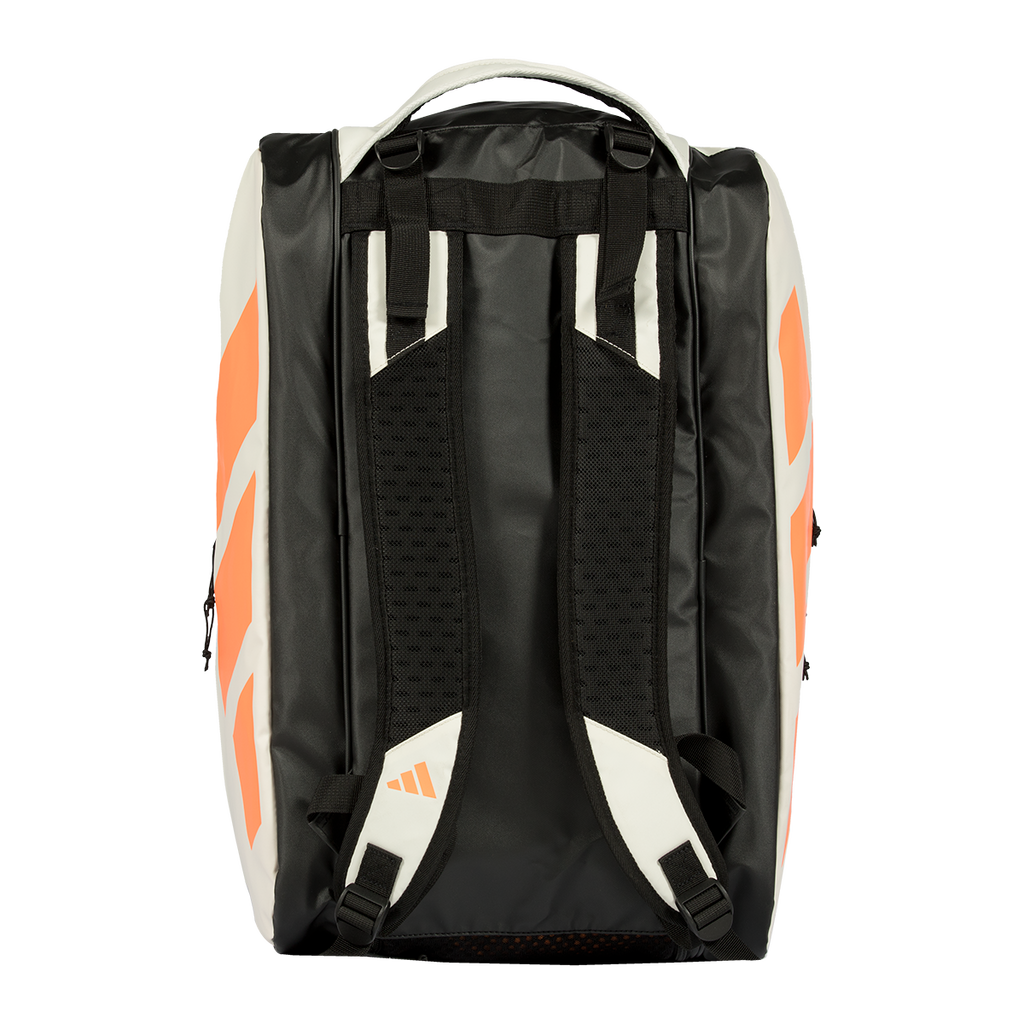 ADIDAS RACKET BAG MULTIGAME OFF WHITE 2026