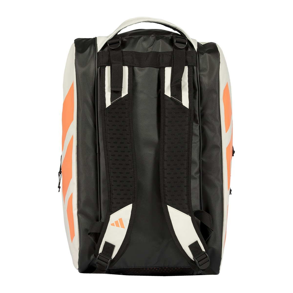 ADIDAS RACKET BAG MULTIGAME OFF WHITE 2026