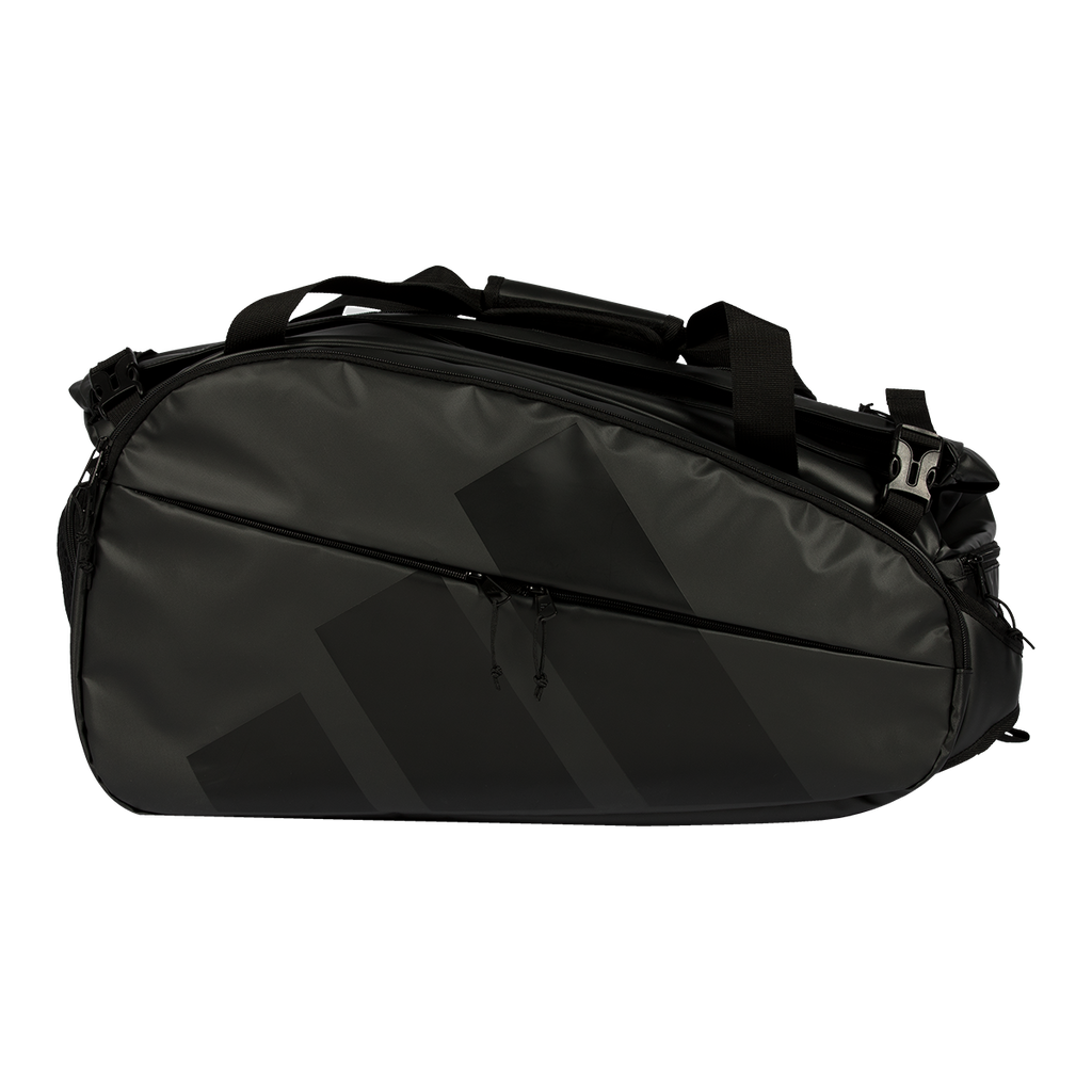 ADIDAS RACKET BAG MULTIGAME TONAL BLACK 2026