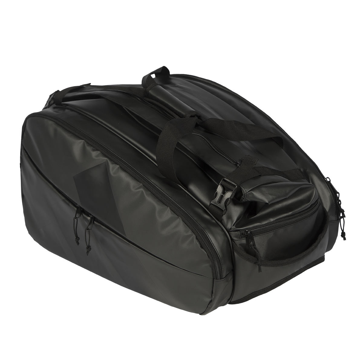 ADIDAS RACKET BAG MULTIGAME TONAL BLACK 2026