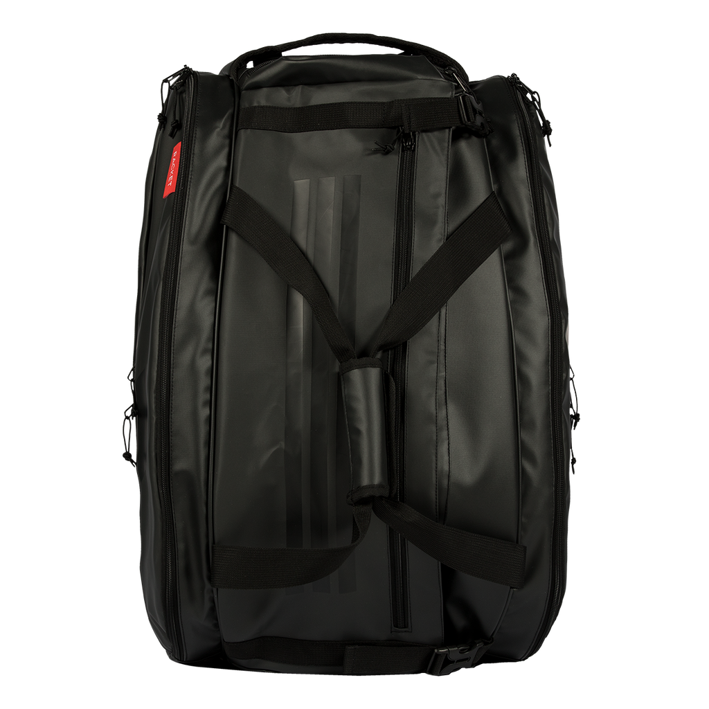 ADIDAS RACKET BAG MULTIGAME TONAL BLACK 2026