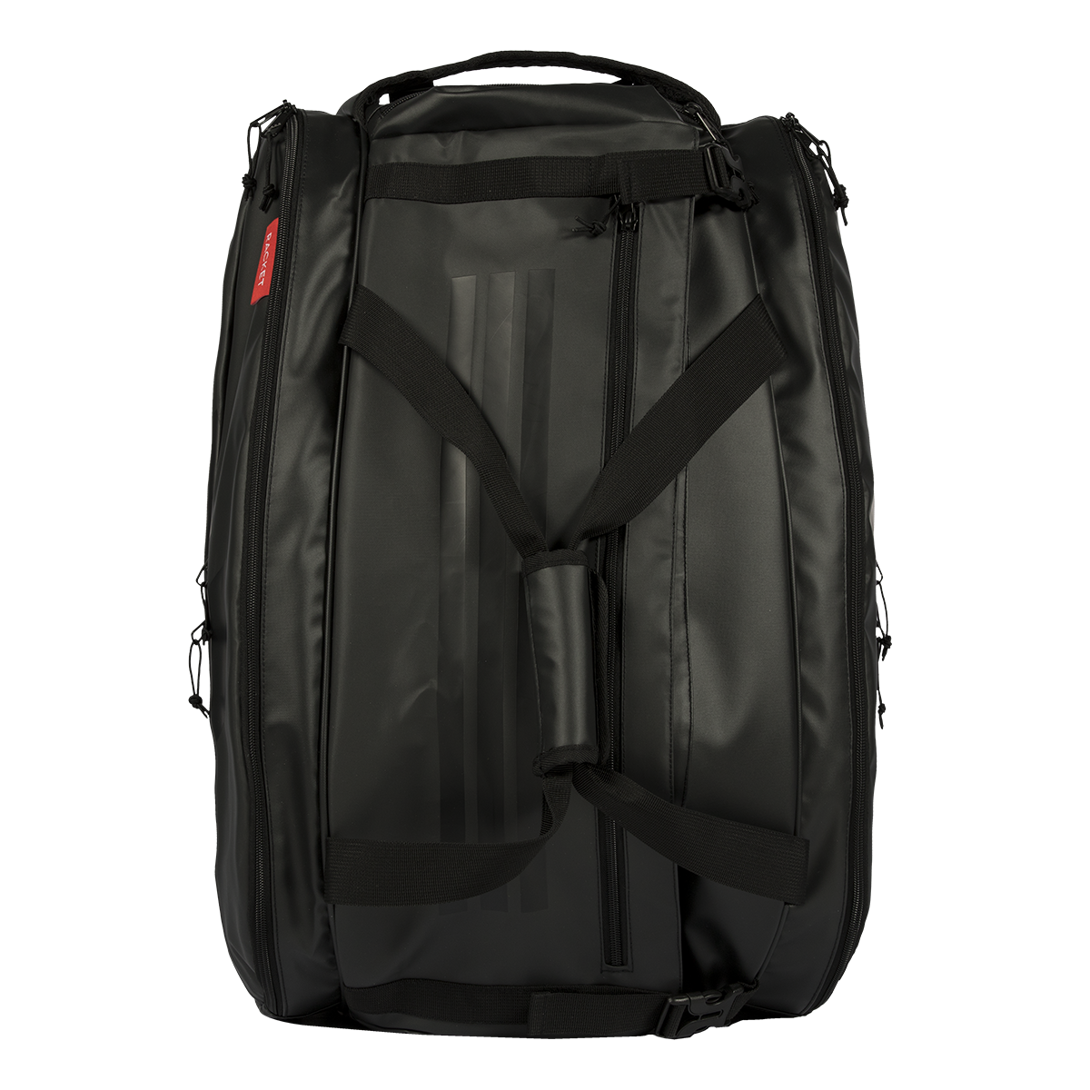 ADIDAS RACKET BAG MULTIGAME TONAL BLACK 2026