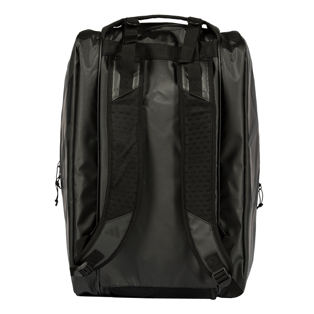 ADIDAS RACKET BAG MULTIGAME TONAL BLACK 2026