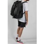 ADIDAS RACKET BAG MULTIGAME TONAL BLACK 2026