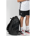 ADIDAS RACKET BAG MULTIGAME TONAL BLACK 2026