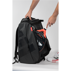 ADIDAS RACKET BAG MULTIGAME TONAL BLACK 2026