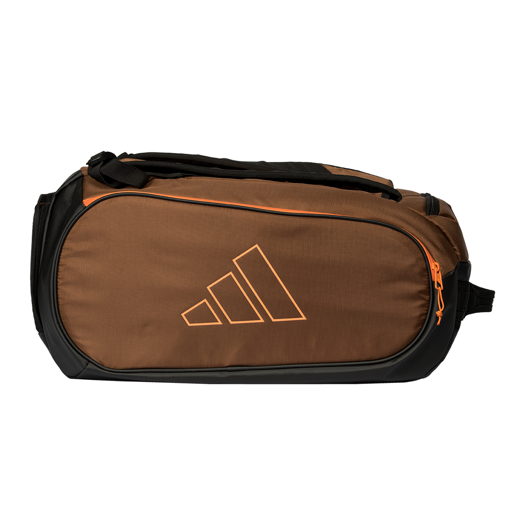 ADIDAS RACKET BAG TOUR BRONZE 2026