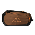 ADIDAS RACKET BAG TOUR BRONZE 2026