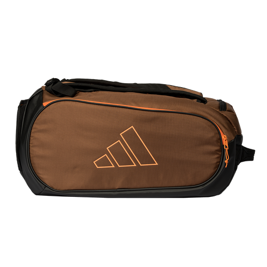 ADIDAS RACKET BAG TOUR BRONZE 2026