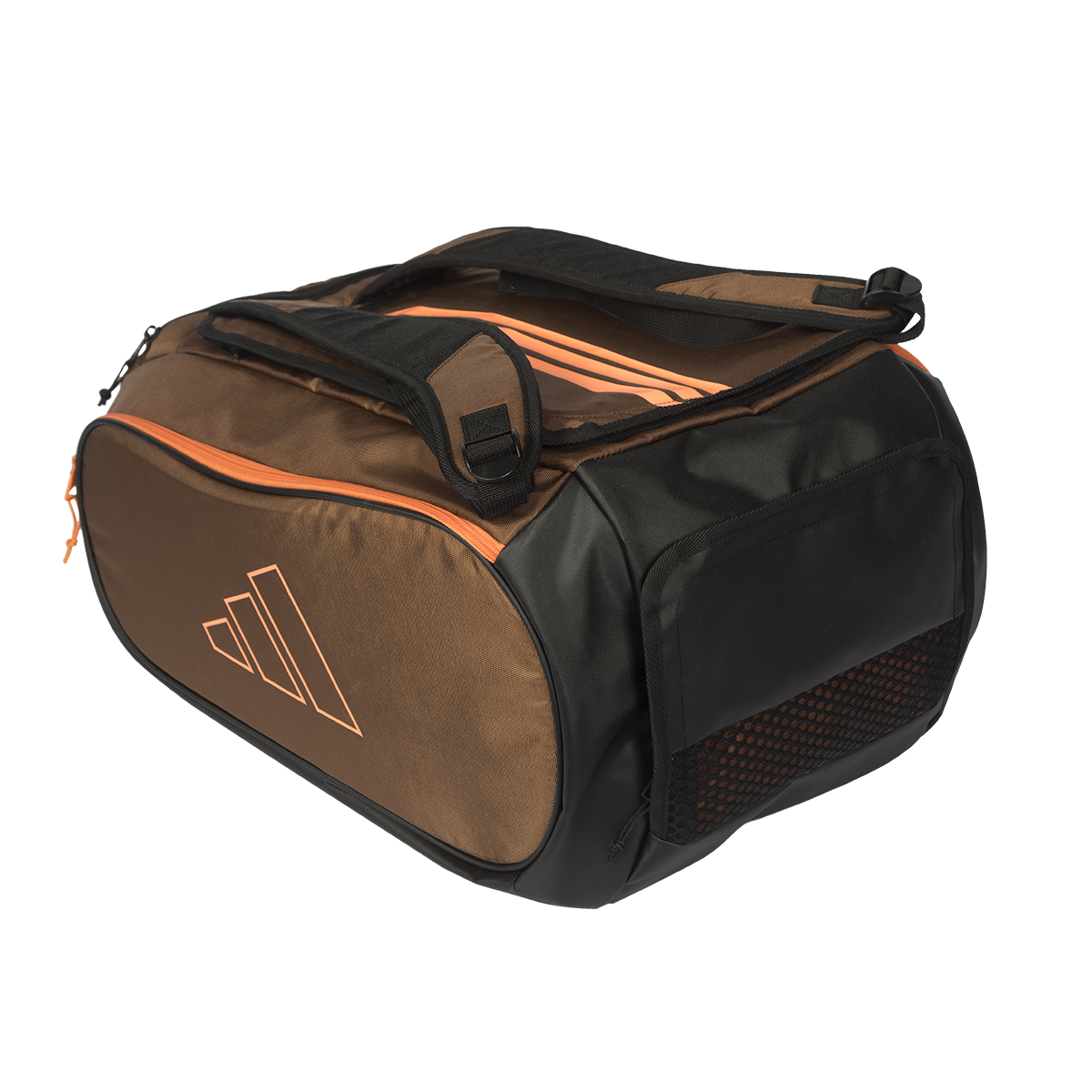 ADIDAS RACKET BAG TOUR BRONZE 2026