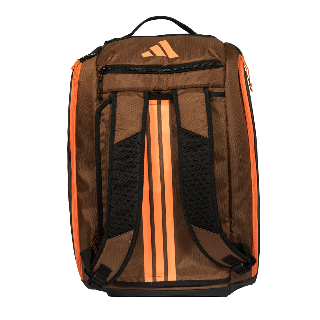 ADIDAS RACKET BAG TOUR BRONZE 2026