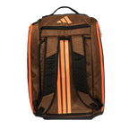 ADIDAS RACKET BAG TOUR BRONZE 2026