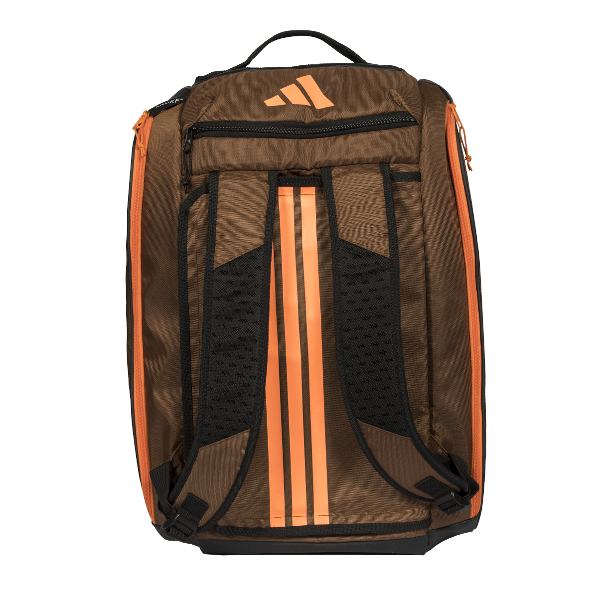 ADIDAS RACKET BAG TOUR BRONZE 2026