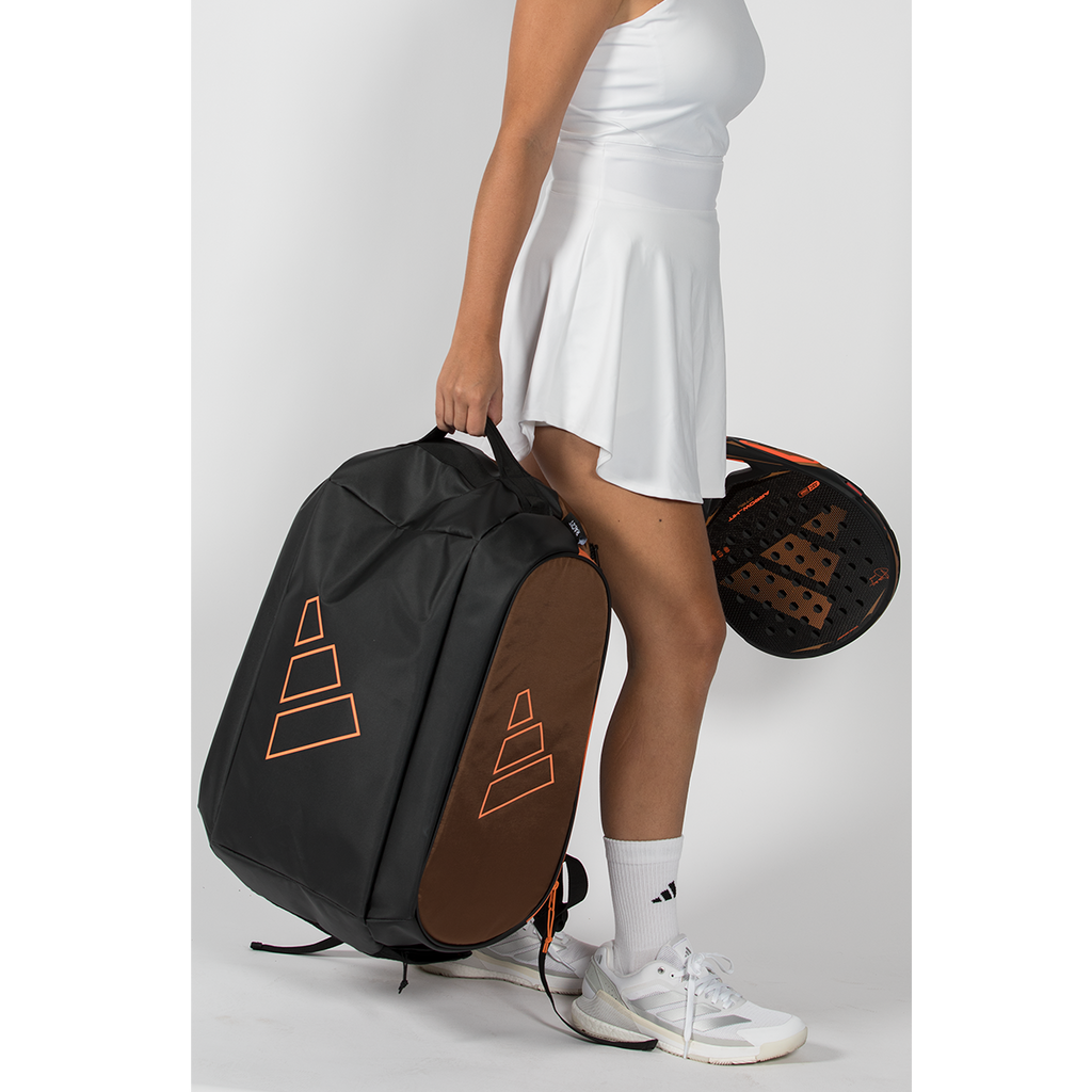 ADIDAS RACKET BAG TOUR BRONZE 2026