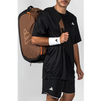 ADIDAS RACKET BAG TOUR BRONZE 2026