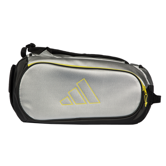 ADIDAS RACKET BAG TOUR SILVER 2026