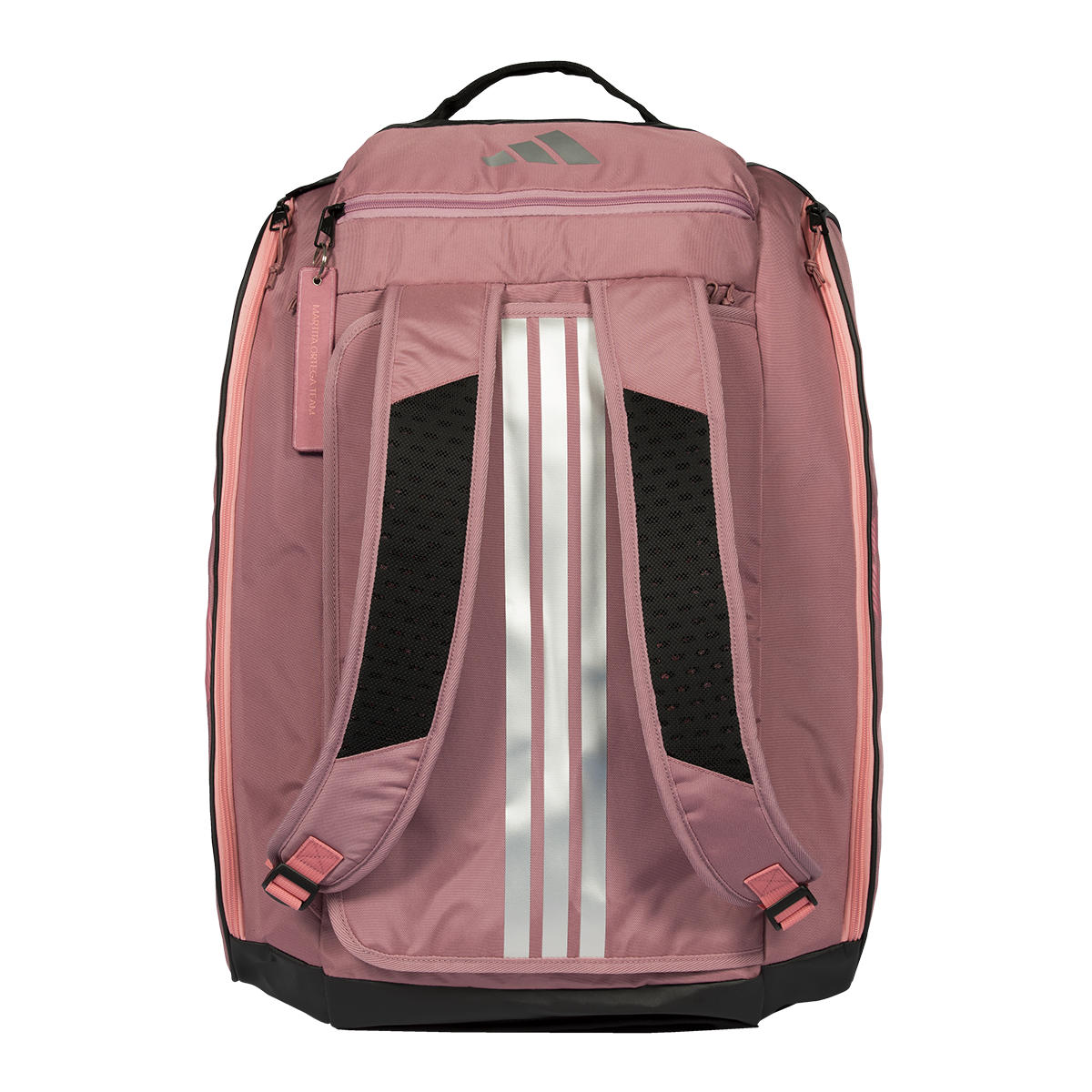 ADIDAS RACKET BAG PROTOUR MARTITA ORTEGA 2026