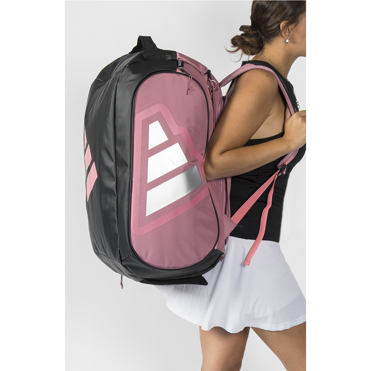 ADIDAS RACKET BAG PROTOUR MARTITA ORTEGA 2026