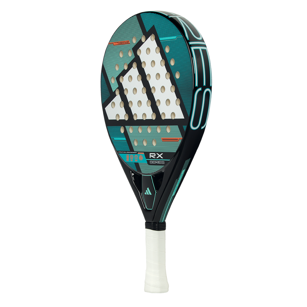 ADIDAS RX SERIES 2026