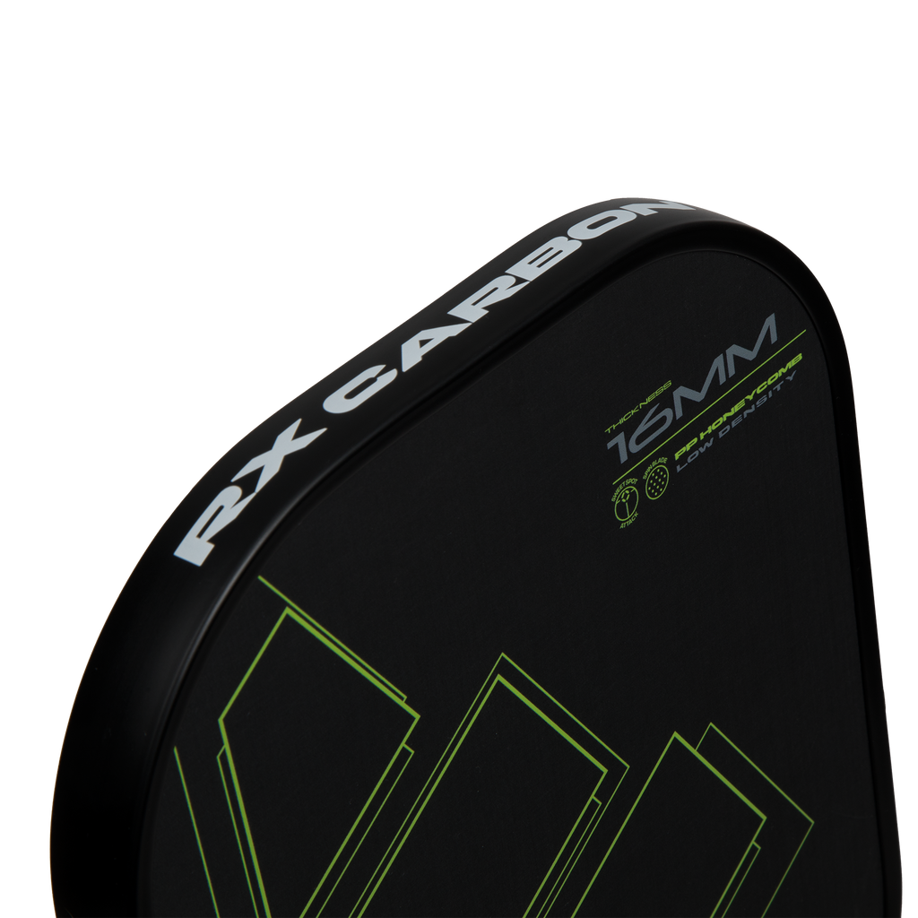 PB RX Carbon ATTK 2025