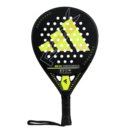 Rx Series Lime 3.4