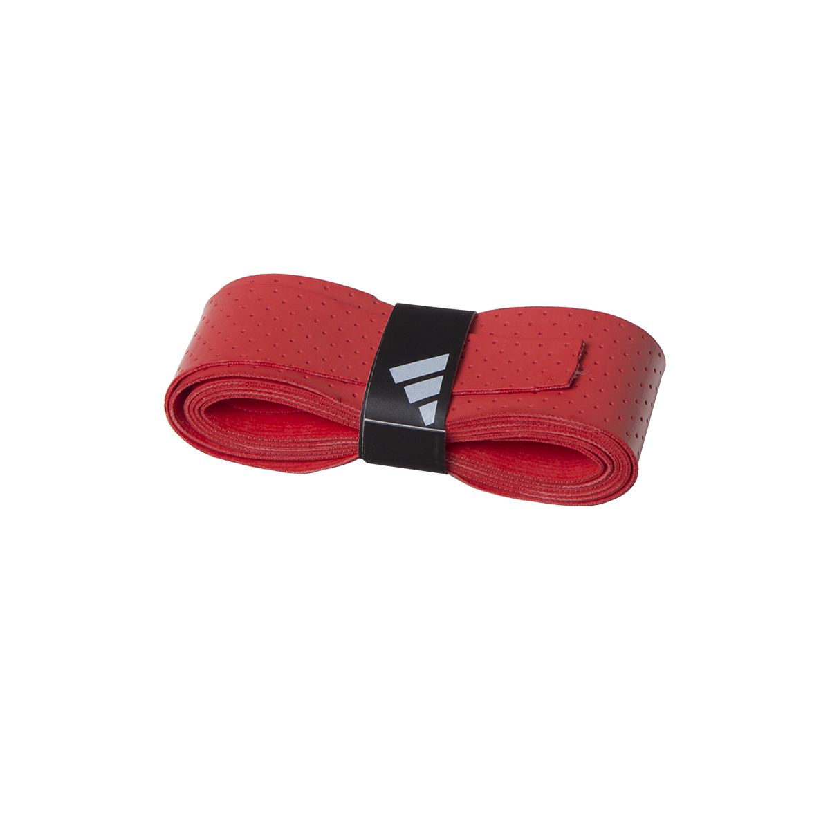 Adidas - Set of 3 Padel/Pickleball/Beach Tennis Overgrips (Black/White/Orange/Pink/Yellow)