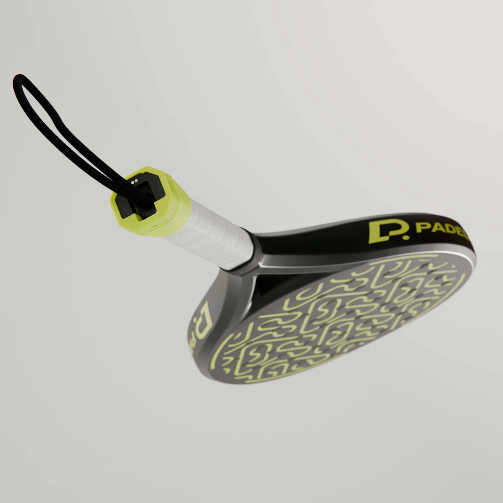 PadelPlay Sensor