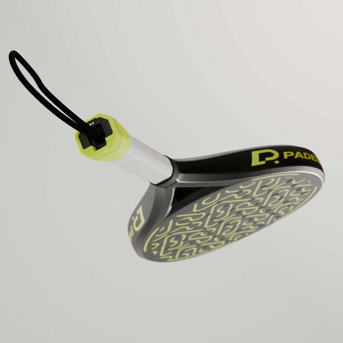 PadelPlay Sensor
