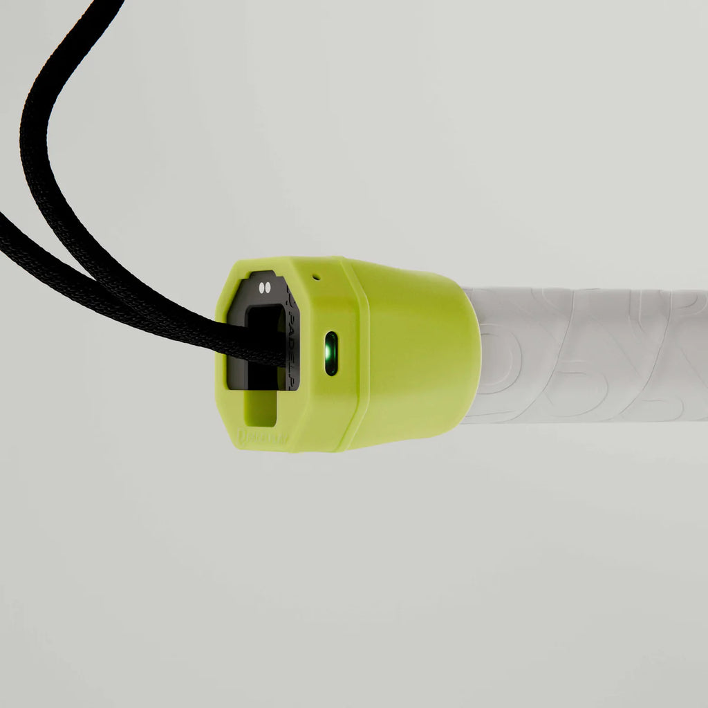 PadelPlay Sensor