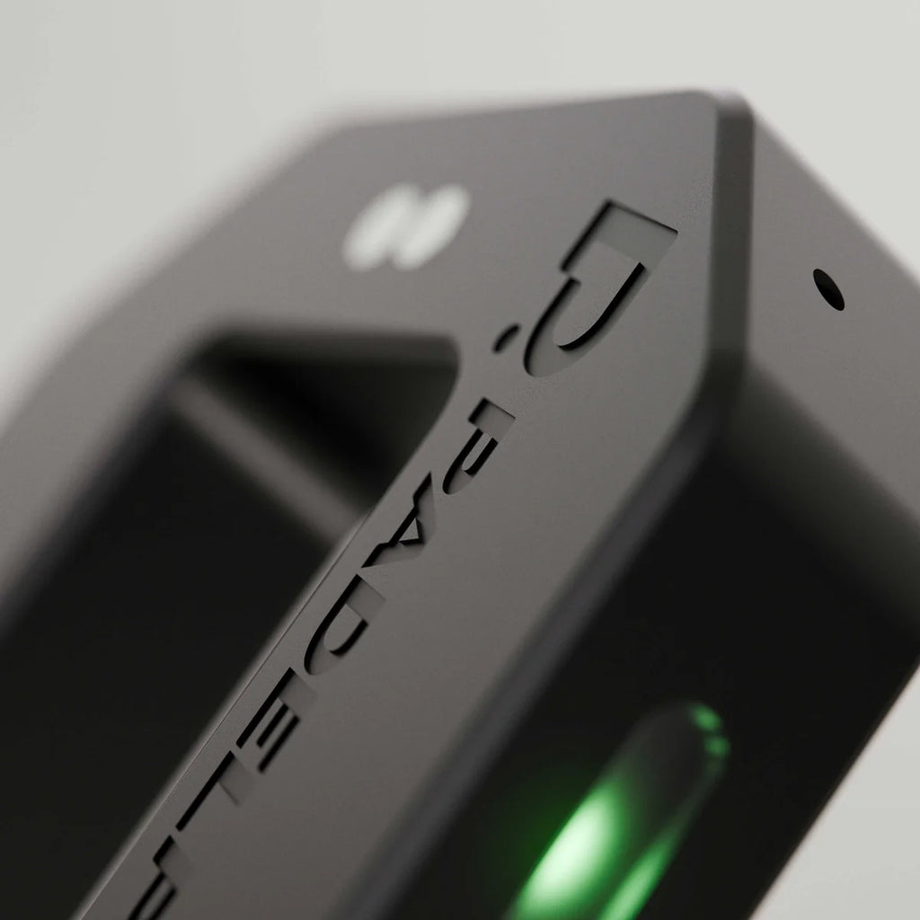 PadelPlay Sensor