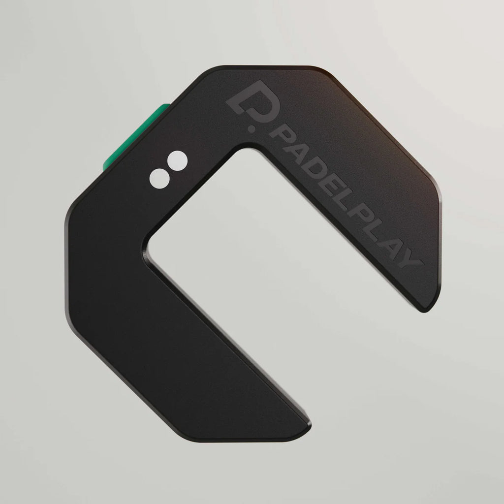 PadelPlay Sensor