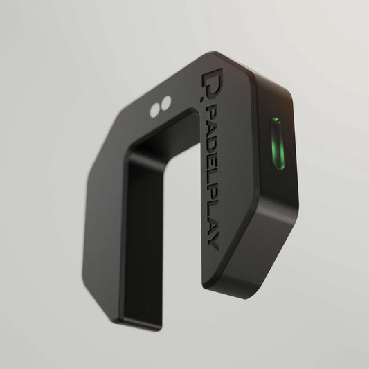 PadelPlay Sensor