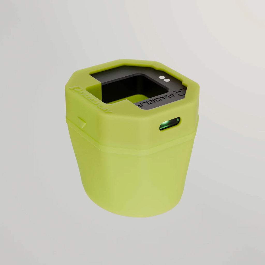 PadelPlay Sensor