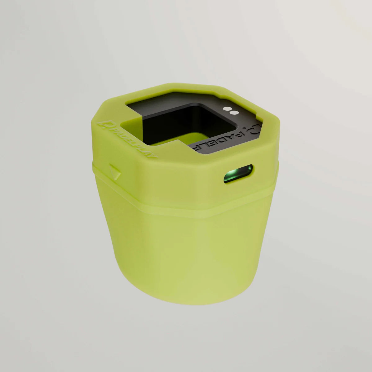 PadelPlay Sensor