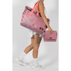 ADIDAS WEEKEND BAG  2026